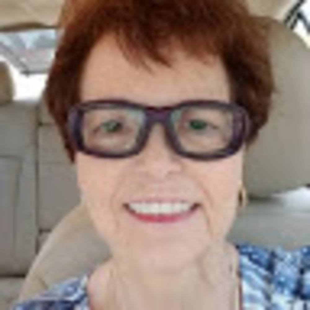 Meet your Posher, Sharon